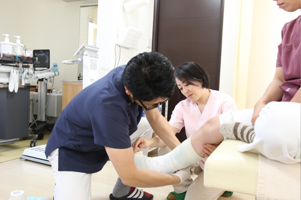 えぐち鍼灸整骨院